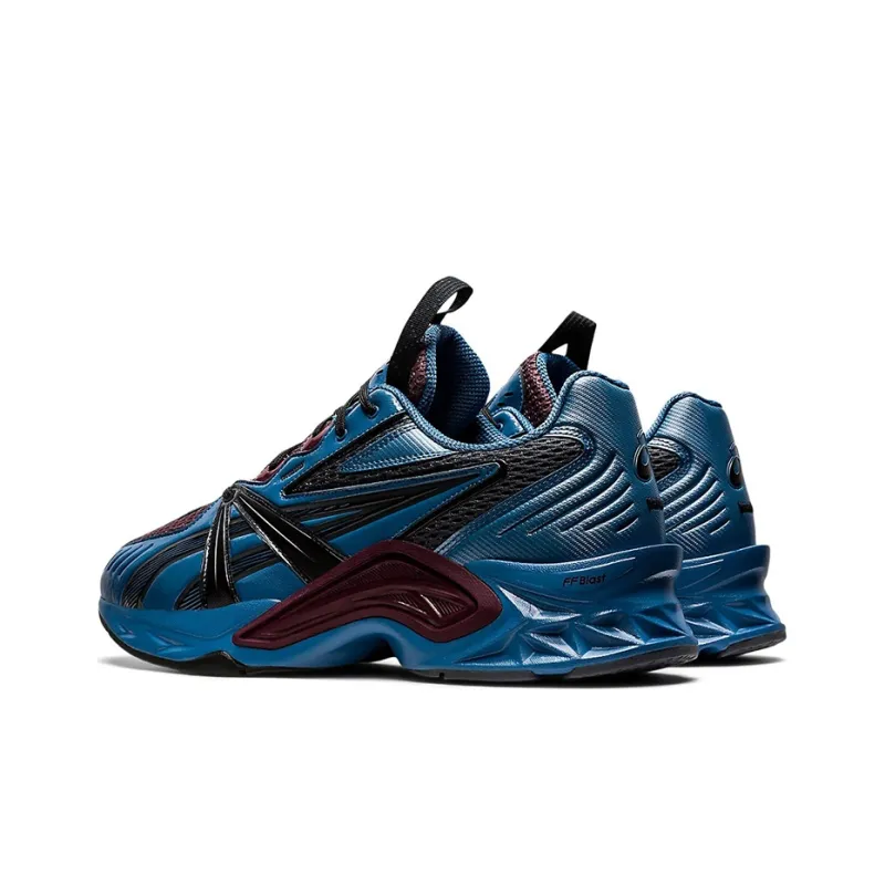 Asics HN2 S Protoblast Kiko Kostadinov Azure-3