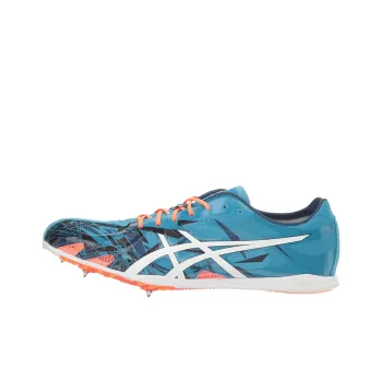 Asics Gunlap Wear resistant Non Slip Professional Blue