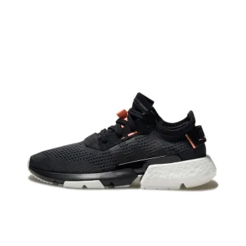 P.O.D. S3.1 Adidas Originals Mvp 'Carbon'