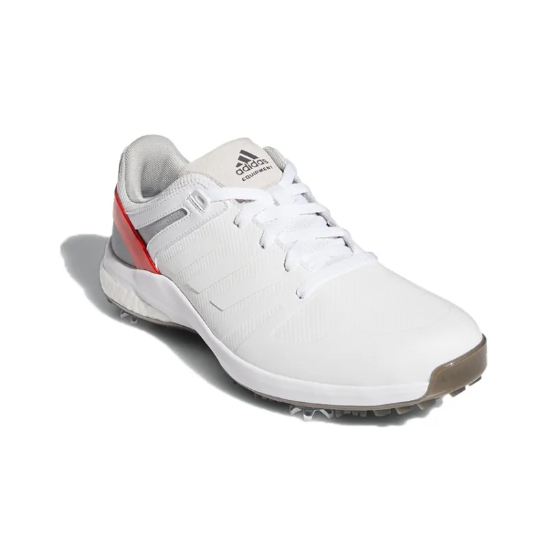 Adidas Eqt Wide Golf 'White Gray Red'-2