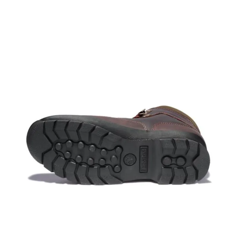 Timberland Euro Hiker 'Brown'-3