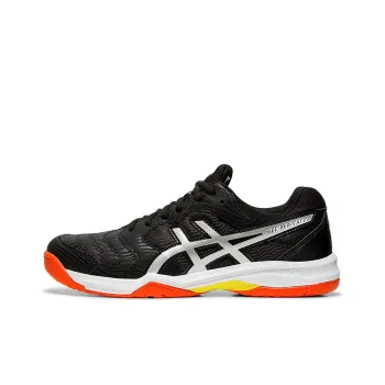 Asics Gel Dedicate 6 'Black Silver'