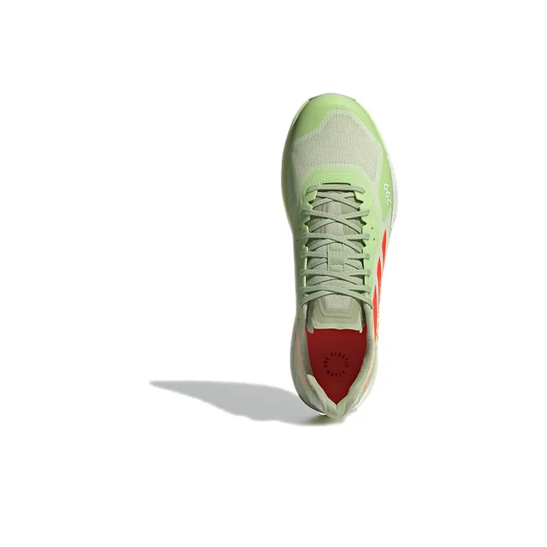 Adidas Terrex Agravic Ultra 'Almost Lime'-4