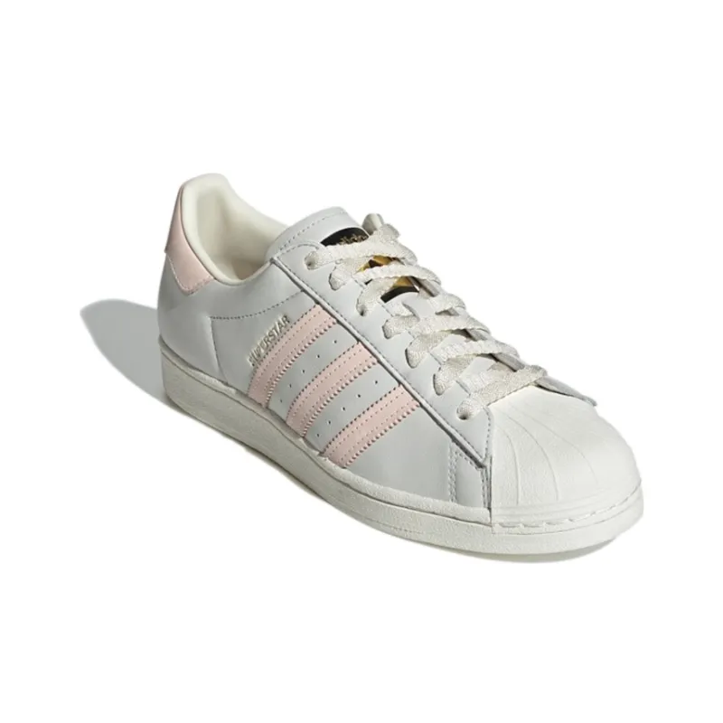 Adidas Originals Superstar 'Grey Pink'-2