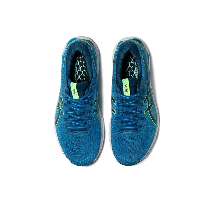 Asics Gel Nimbus 24 4E Extra Wide 'Lake Drive'-3