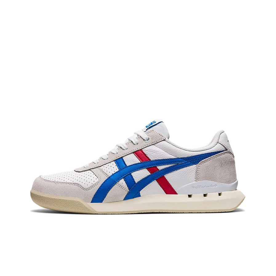 Onitsuka Tiger Ultimate 81 Ex White US M 7.5