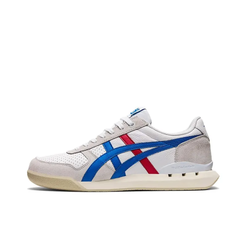 Onitsuka Tiger Ultimate 81 Ex 'White'-0
