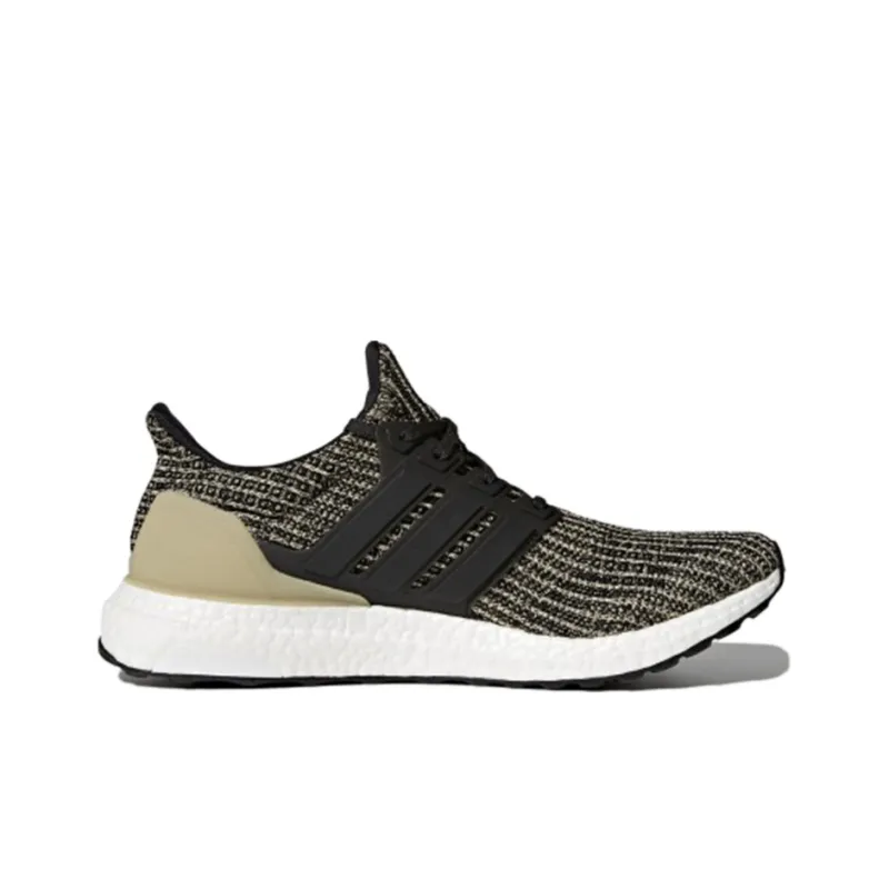 Adidas Ultra Boost 4.0 Dark Mocha-1