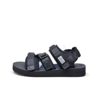 Suicoke KISEE Cab 'Black'
