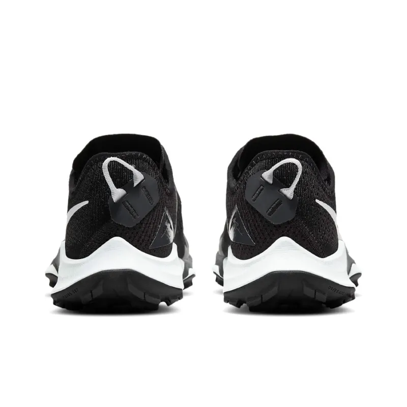 Nike Air Zoom Terra Kiger 7 Black Pure Platinum Women's-4
