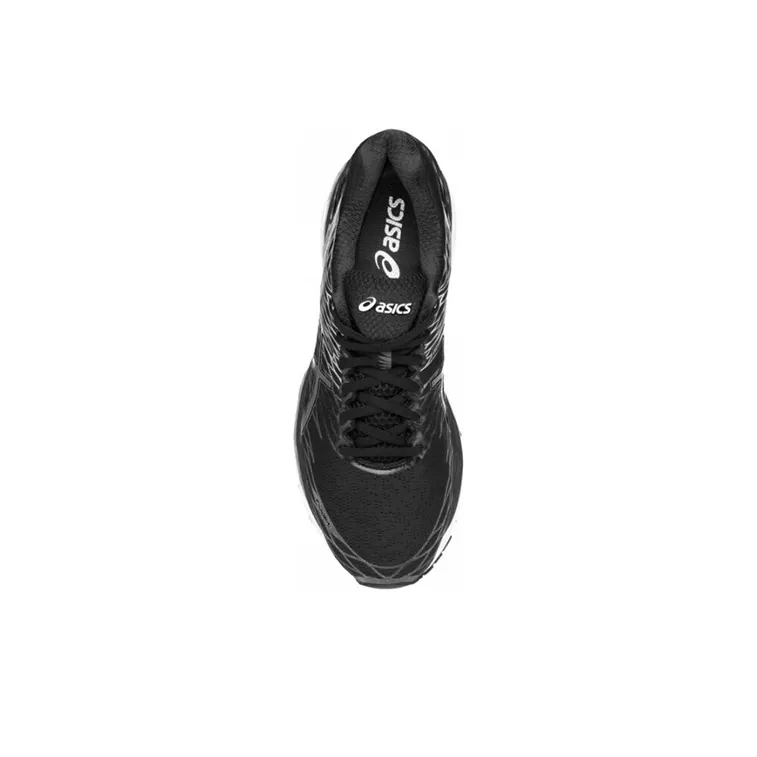 Asics Gel Nimbus 18 Sneakers 'Black'-2