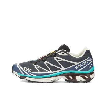 SALOMON XT 6 Advanced 'Black Blue'