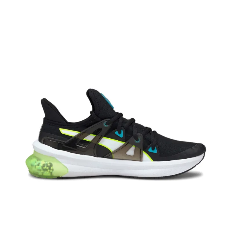 Puma Jamming 2.0 'Black Scuba Blue Gradient'-1
