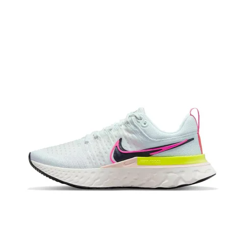 Nike React Infinity Run Flyknit 2 Rawdacious Women's