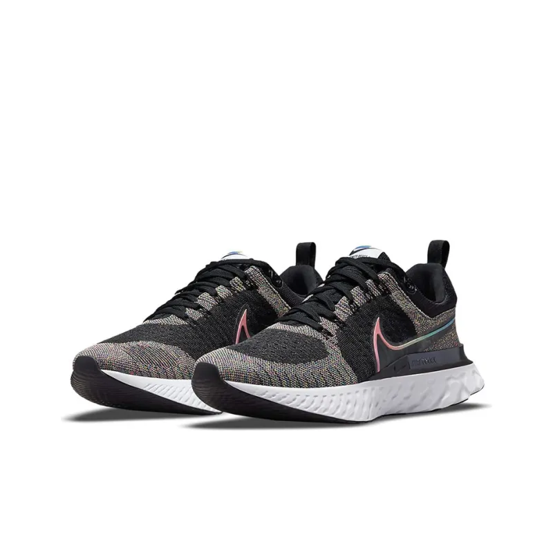 Nike React Infinity Run Flyknit 2 Be True 2021-2