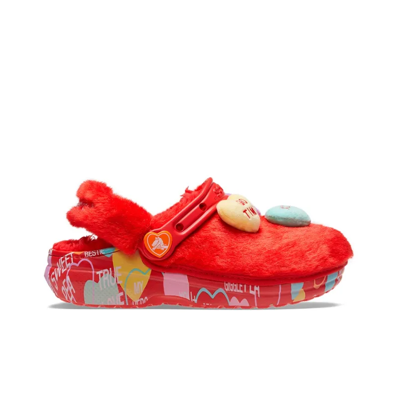 Crocs Classic Clog Sweethearts-1