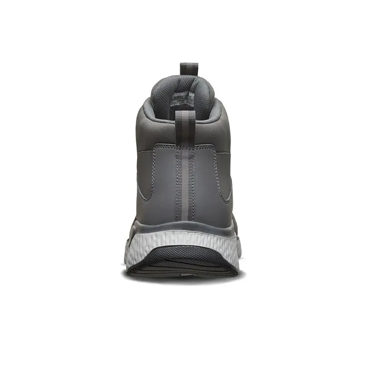 Skechers Solar Fuse 'Gray White'-3