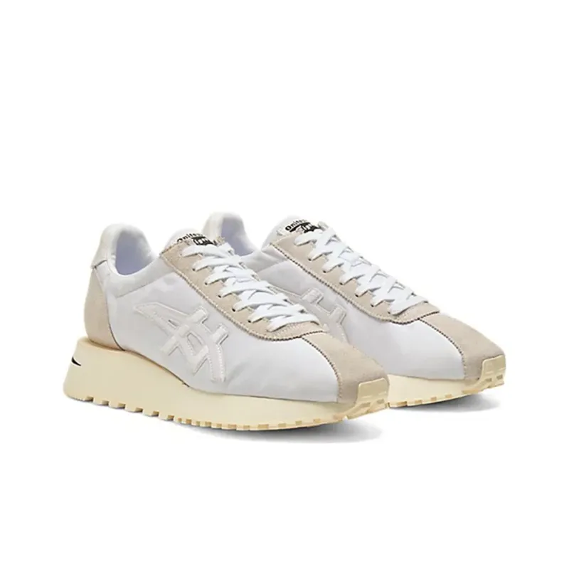 Onitsuka Tiger Moage Mo 'White Beige'-2