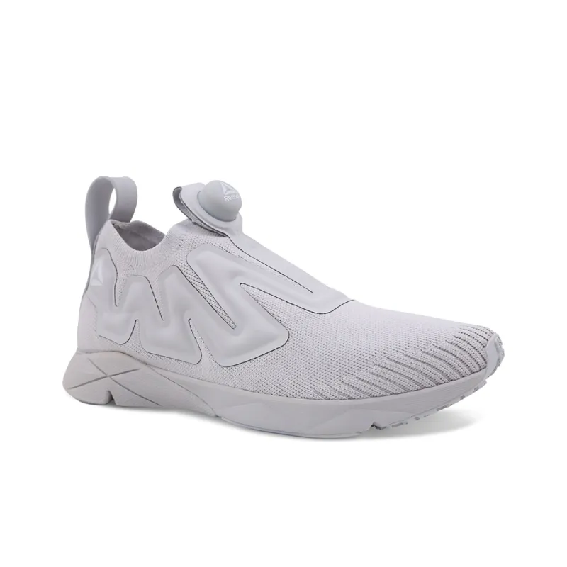 Reebok Pump Supreme Engine 'Grey White'-2