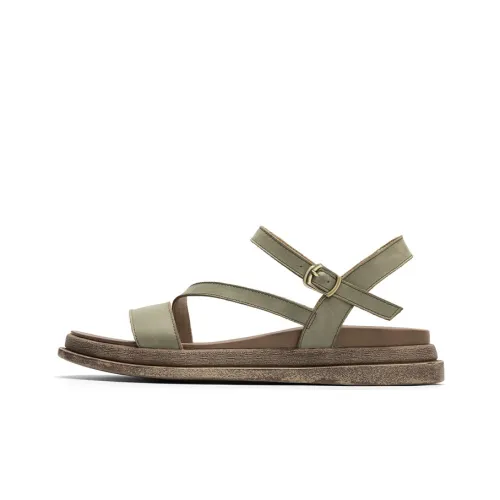 Jeep One-Strap Sandals Women's