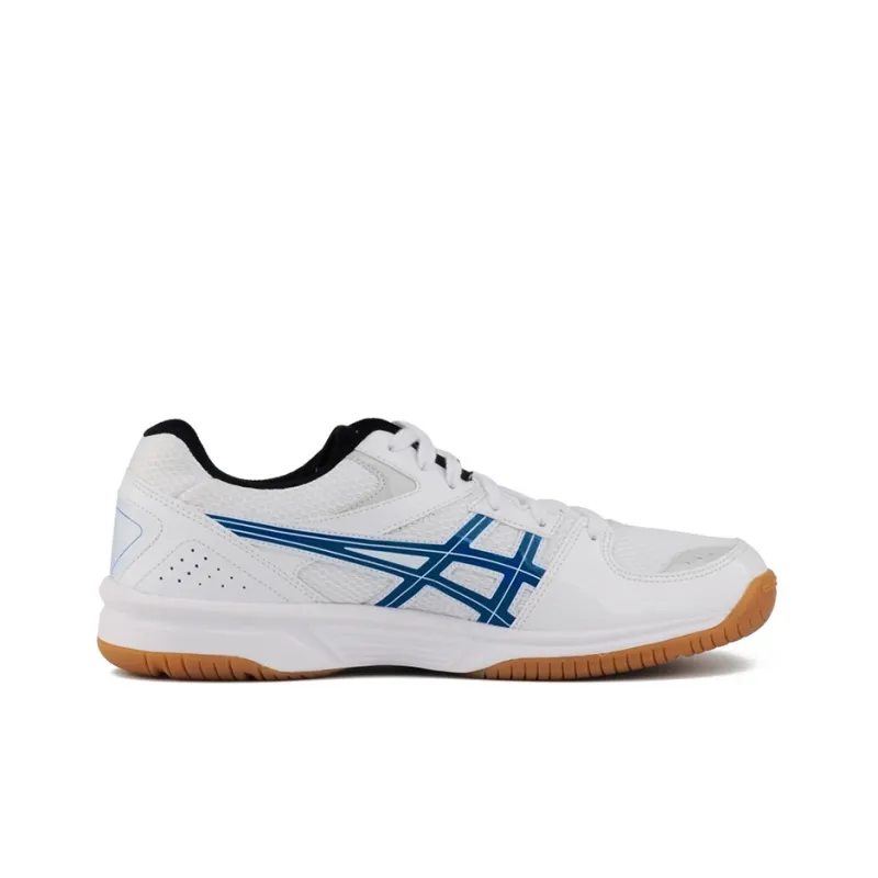 Asics River Cs 'White Blue'-1