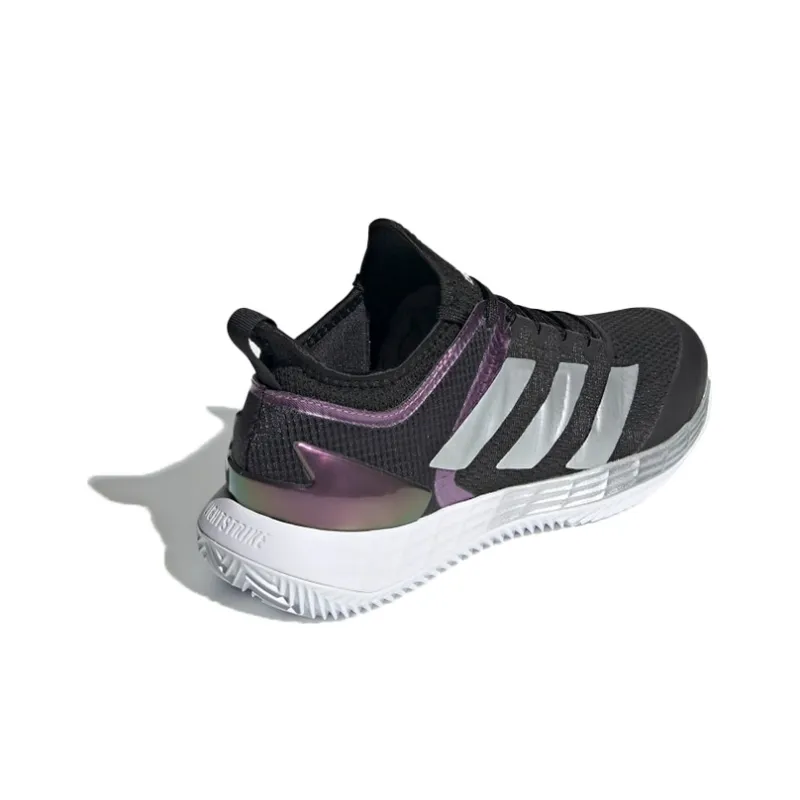Adizero Ubersonic Women's Adidas 4 Clay 'Black Iridescent' Women's-3