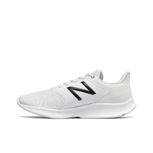 New Balance NB 68 Running Shoes Men Low-Top White/Black