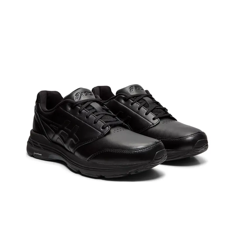 Asics Gel-Odyssey Running Shoes Women's Low-Top Black-2