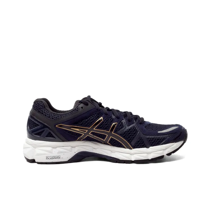 Asics Gel Kayano 21 'Indigo Blue Gold'-1