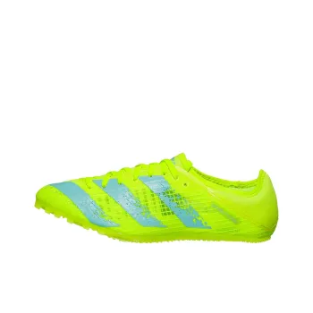 adidas Sprintstar 'Hi-Res Yellow Clear Aqua'