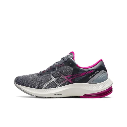 Asics Women's Gel Pulse 13 'Carrier Grey Pink'