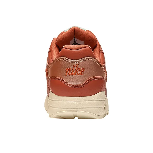 Nike Air Max 1 Embroidered Dusty Peach GS-3