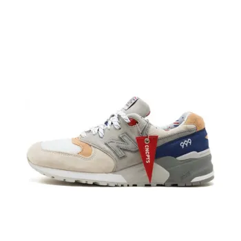 New Balance 999 Concepts Hyannis Blue