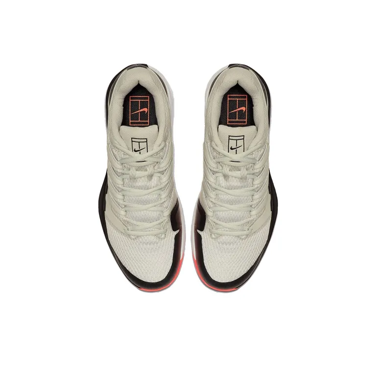 Nike Court Air Zoom Vapor X Light Bone-3