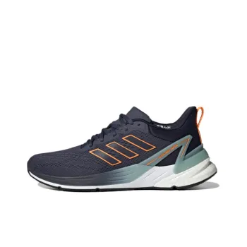 Adidas Response Super 2.0 'Shadow Navy Orange Rush'