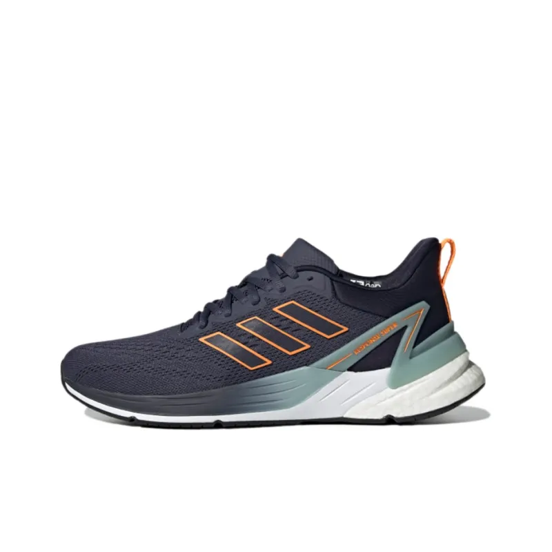 Adidas Response Super 2.0 'Shadow Navy Orange Rush'-0