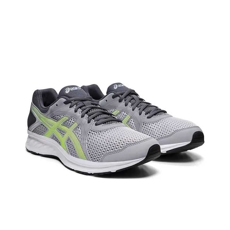 Asics Jolt 2 Grey/Green-2