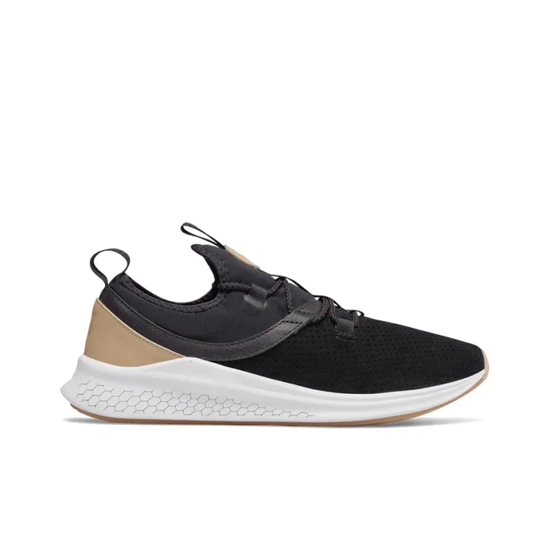 New Balance Fresh Foam 'Black Gray Brown'-1