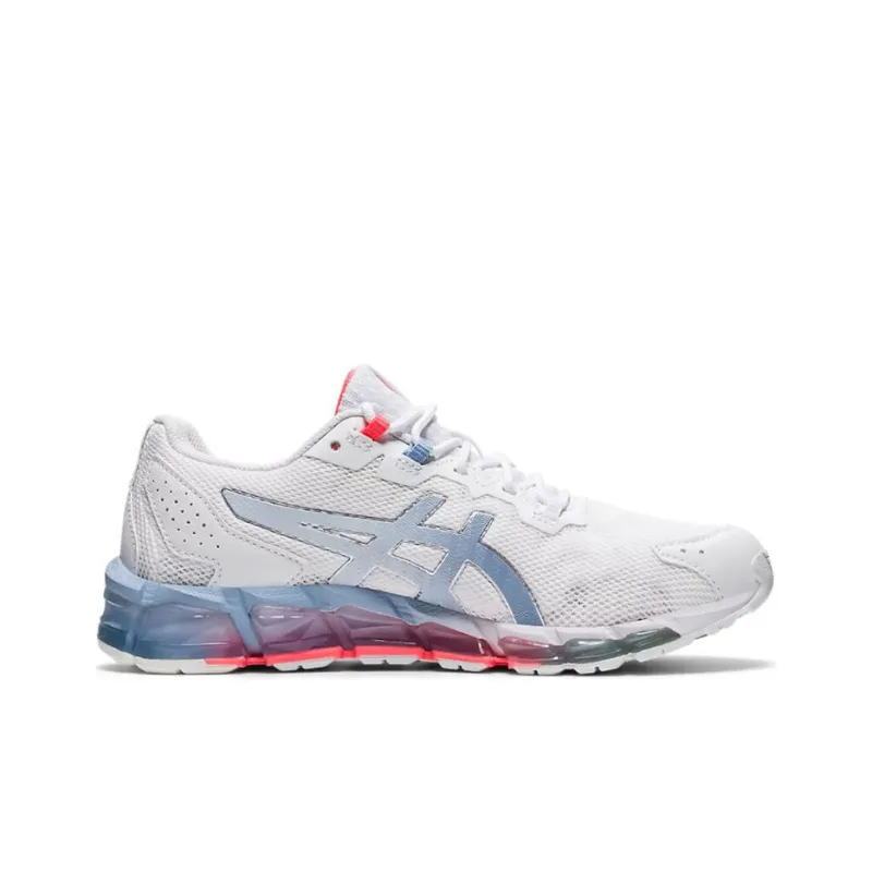 Asics Gel Quantum 360 6 'White Blue' Women's-1
