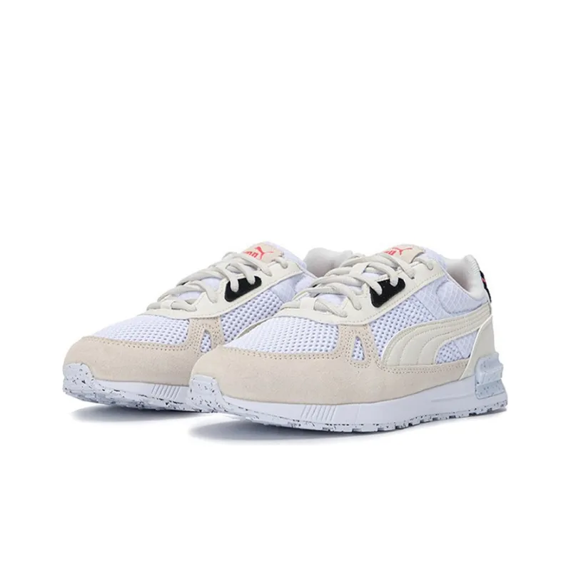 PUMA Graviton Pro Better 'White Vaporous Grey'-2