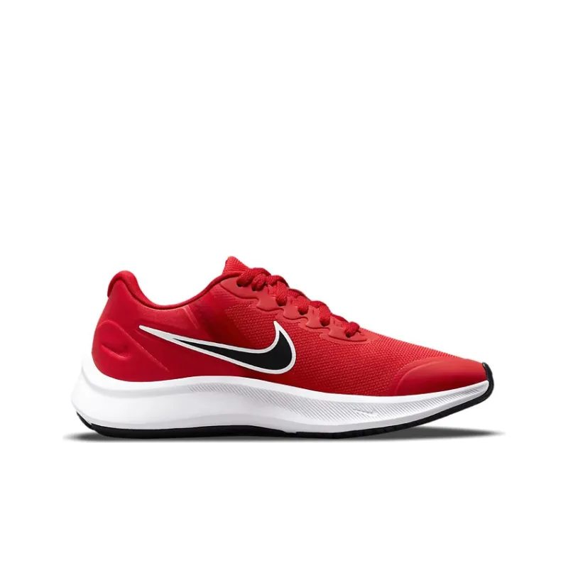 Nike Star Runner 3 'University Red' Gs-1