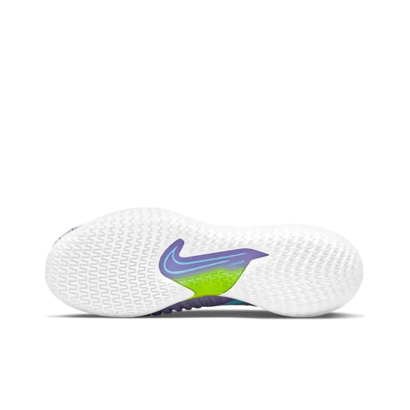 Nike Court React Vapor Nxt Purple Pulse Copa Women's-5