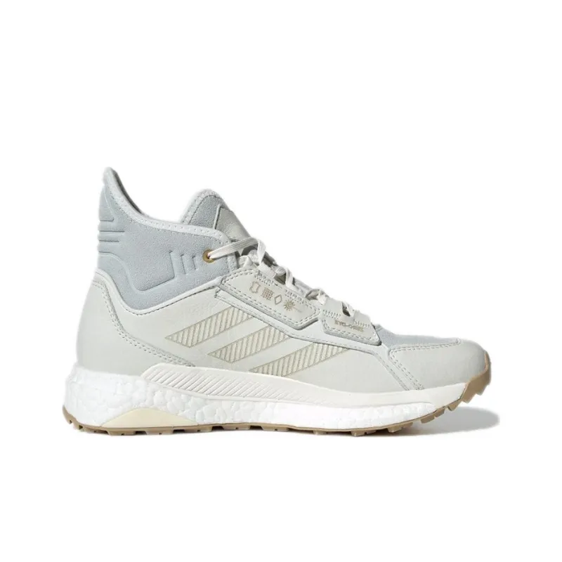 Adidas Terrex Free Hyperblue Mid 'Wonder White' Women's-1