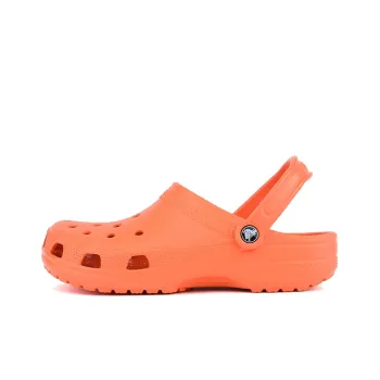 Crocs Classic Clogs Unisex Orange