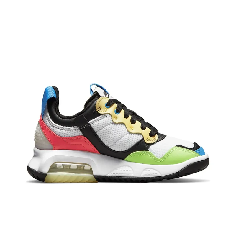 JORDAN MA2 White Coast GS-1