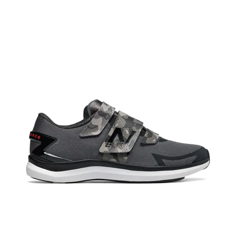 New Balance WX09 Cycle 'Black White' Women's-1