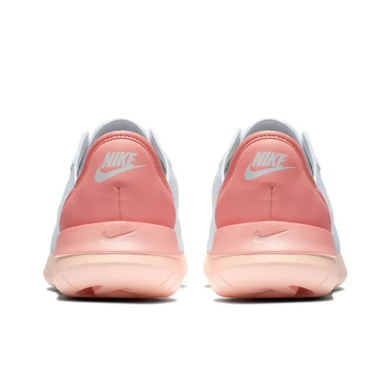 Nike Hakata 'White Bleached Coral' Women's-3