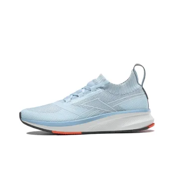 Reebok Fusium Run 2 Lightweight Low-Top Running Shoes Women's Cerulean