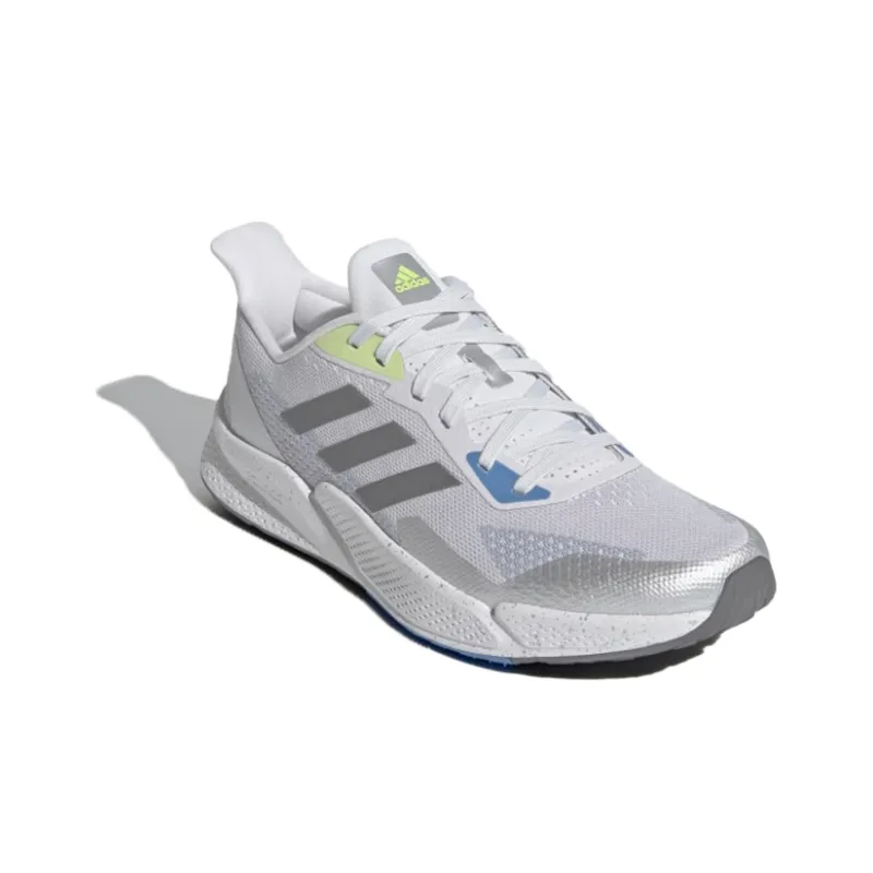 Adidas X9000L2 Shoes 'Dash Grey Core Black'-2