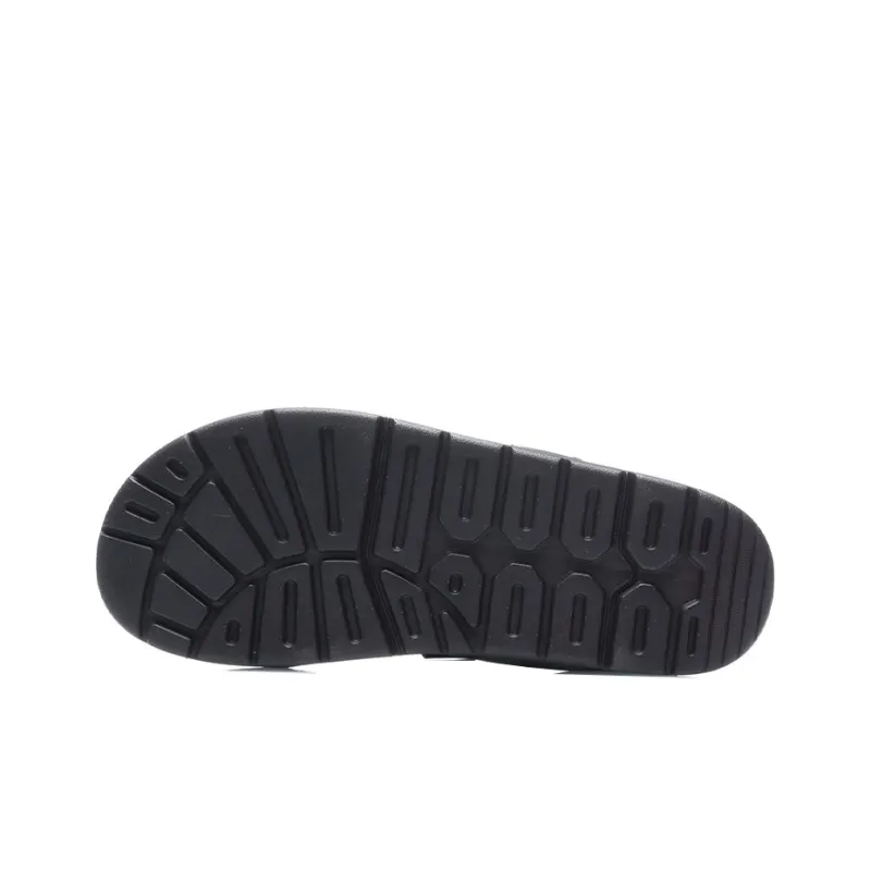 LiNing Coca Beach Sandals Men's Black-3